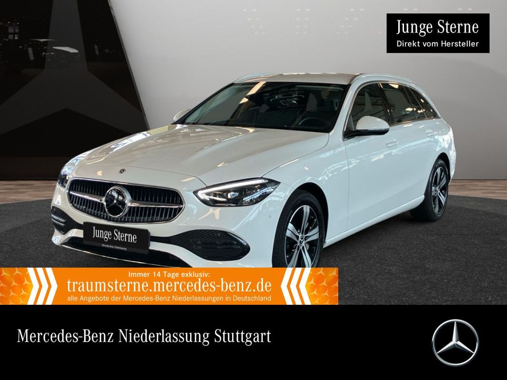 Mercedes-Benz C 300 2024