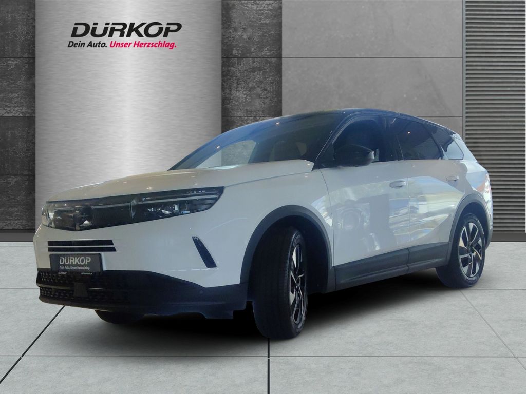Opel Grandland (X) 2025