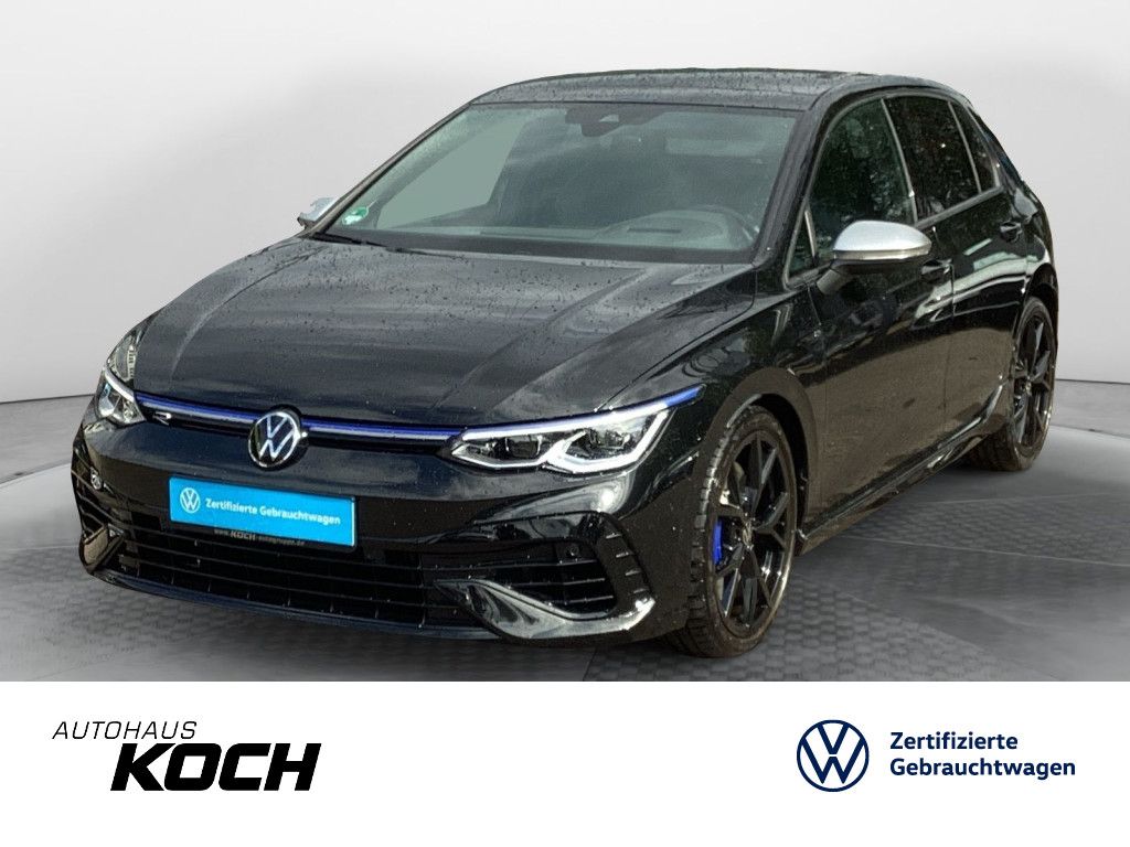 Volkswagen Golf 2024