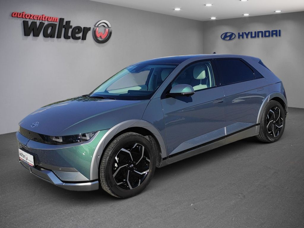Hyundai IONIQ 5 2022