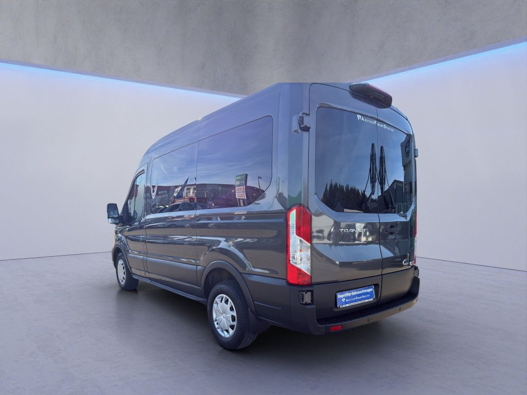 Ford Transit 2023