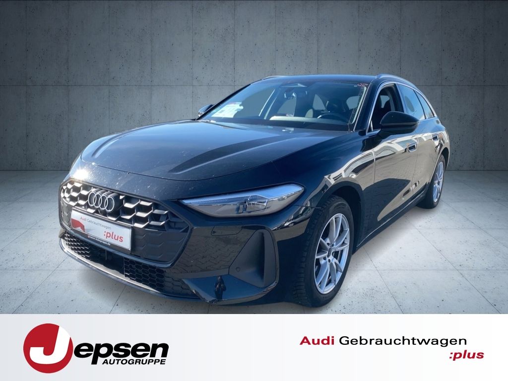 Audi A5 2025