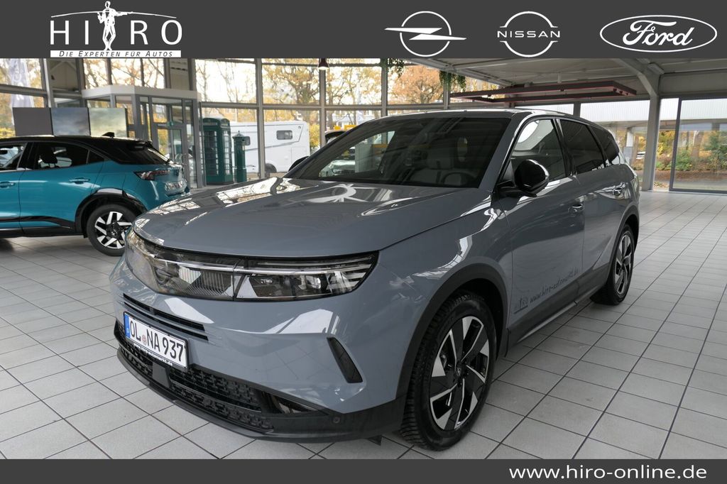 Opel Grandland (X) 2025