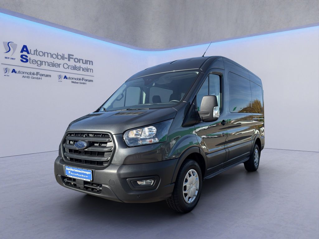 Ford Transit 2023