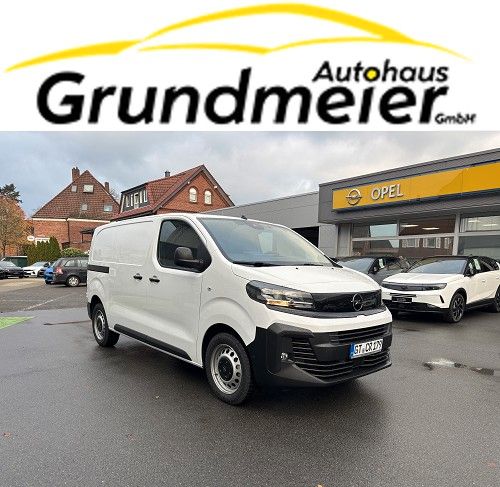 Opel Vivaro 2025