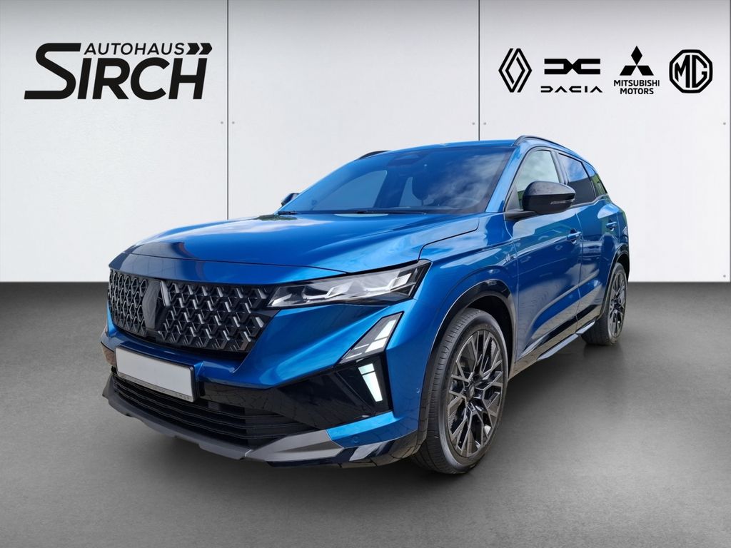 Renault Austral 2025