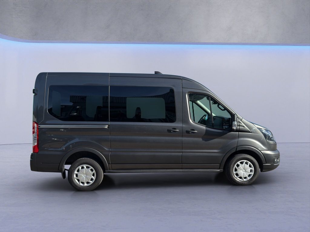 Ford Transit 2023
