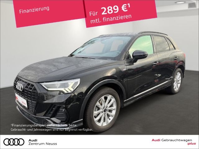 Audi Q3 2024