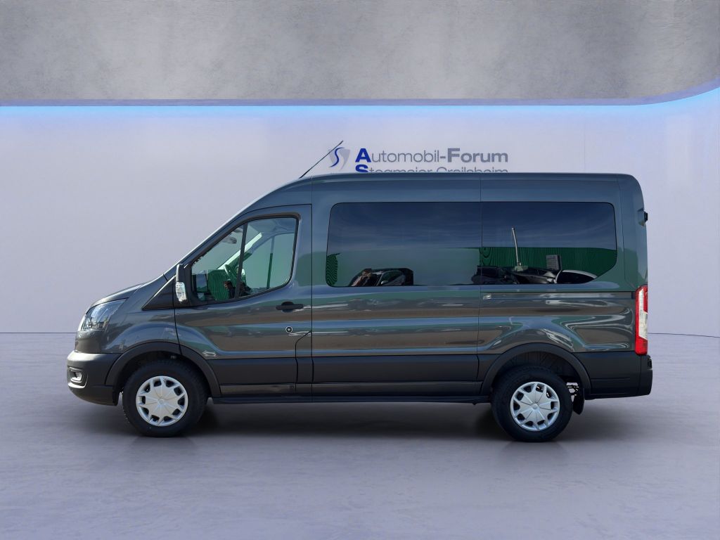 Ford Transit 2023