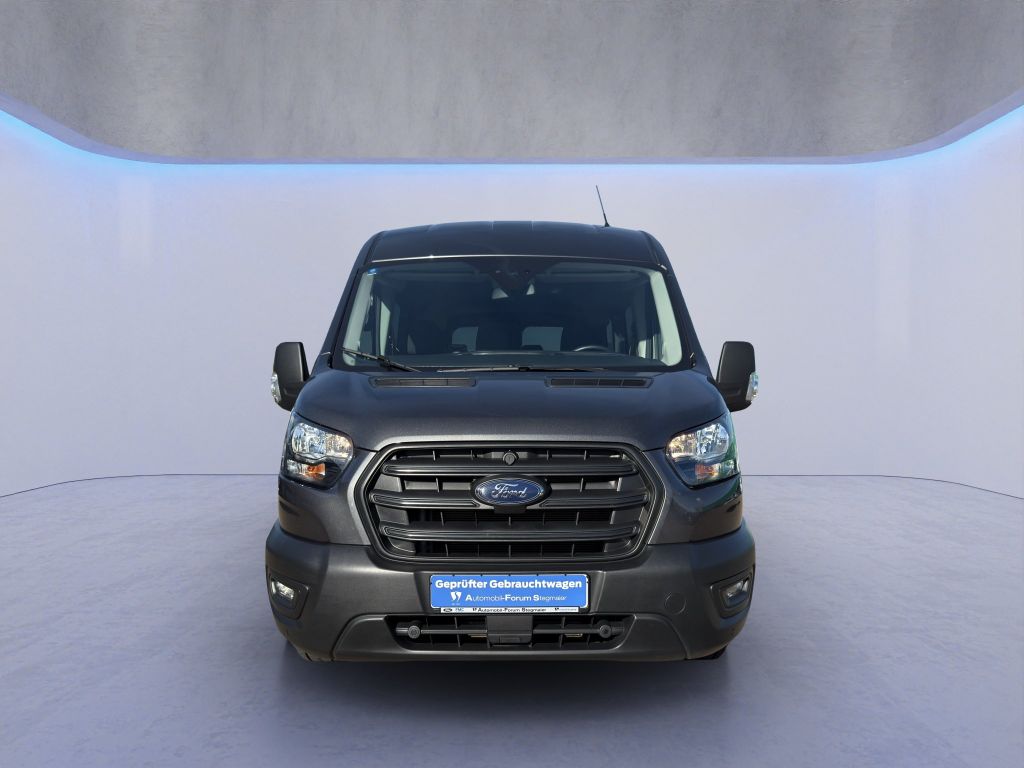Ford Transit 2023