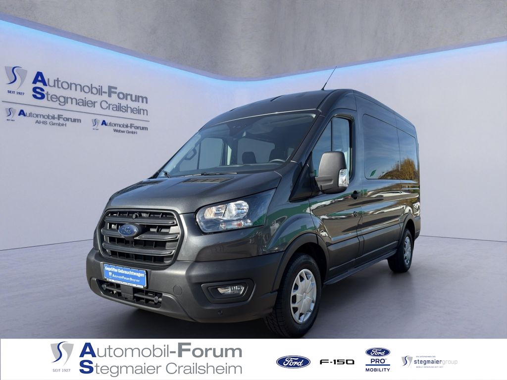 Ford Transit 2023