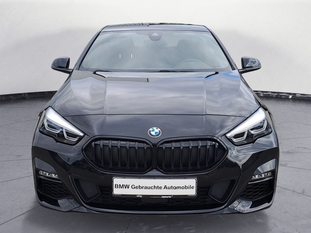 BMW 220 Gran Coupé 2024
