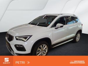 Seat Ateca 2025