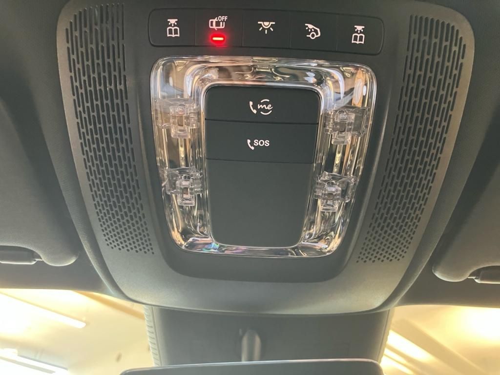 Mercedes-Benz GLA 200 2025