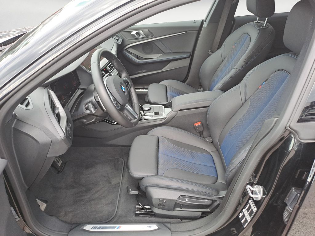 BMW 220 Gran Coupé 2024