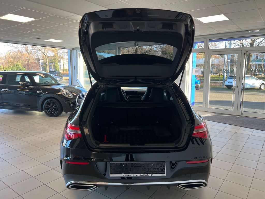 Mercedes-Benz CLA 200 2022