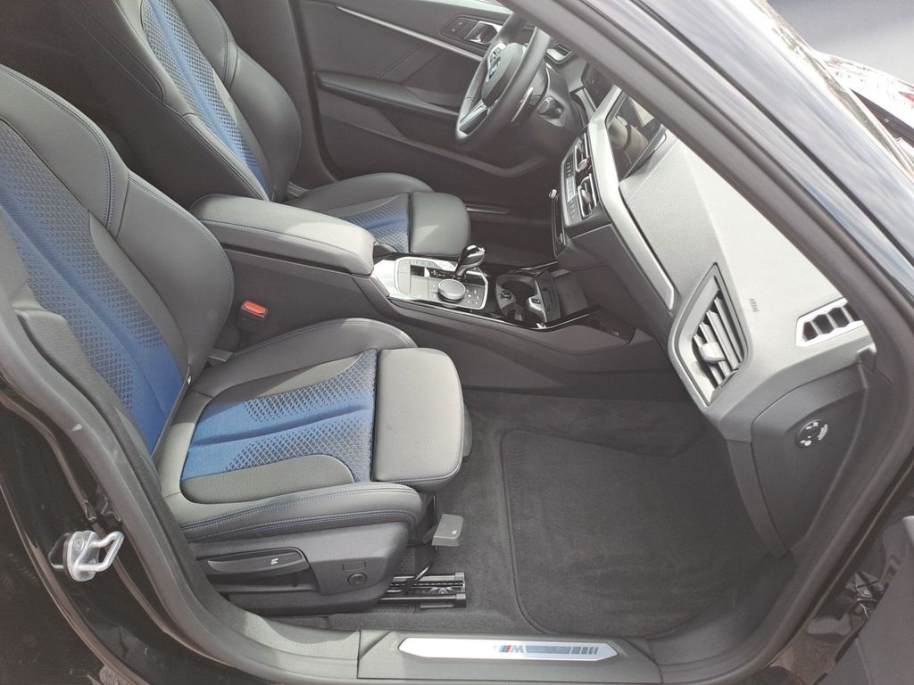 BMW 220 Gran Coupé 2024