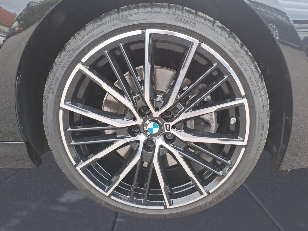 BMW 220 Gran Coupé 2024