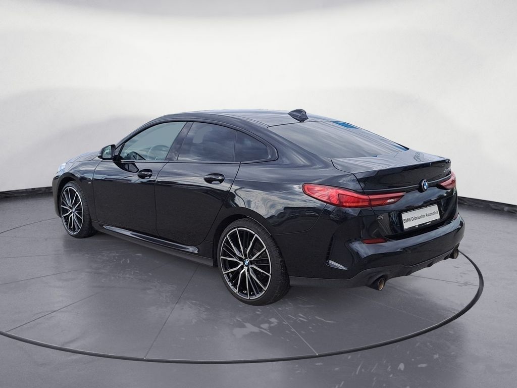 BMW 220 Gran Coupé 2024