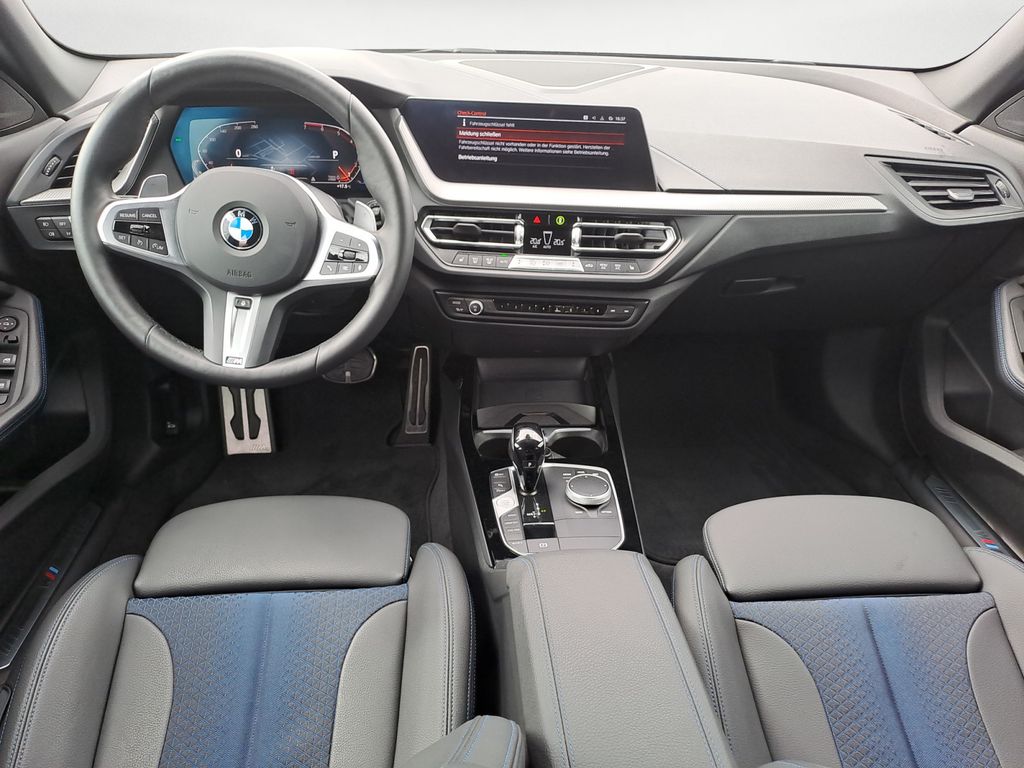 BMW 220 Gran Coupé 2024