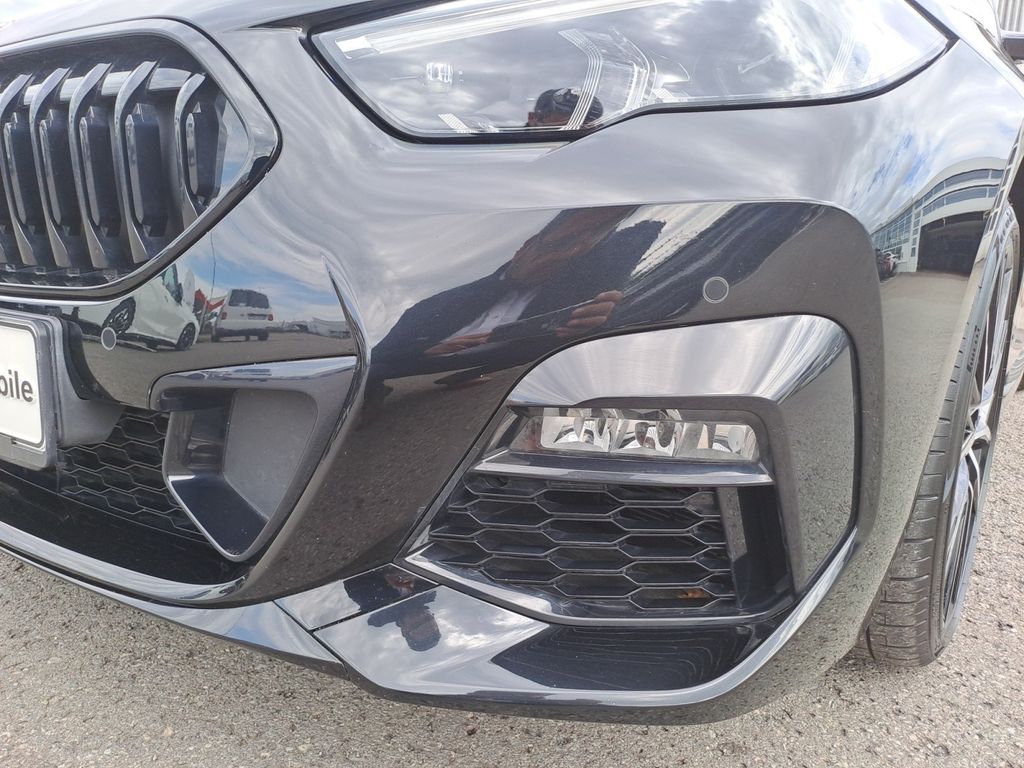 BMW 220 Gran Coupé 2024