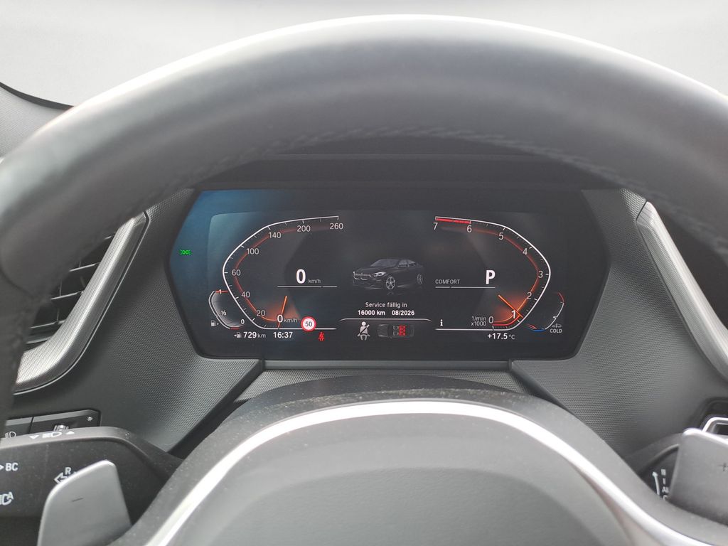 BMW 220 Gran Coupé 2024