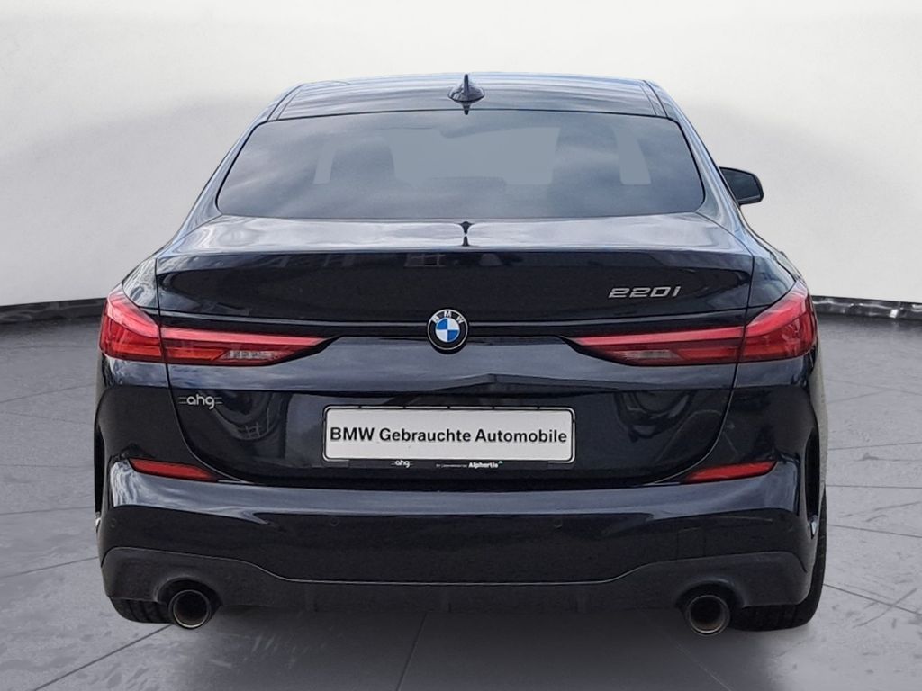 BMW 220 Gran Coupé 2024