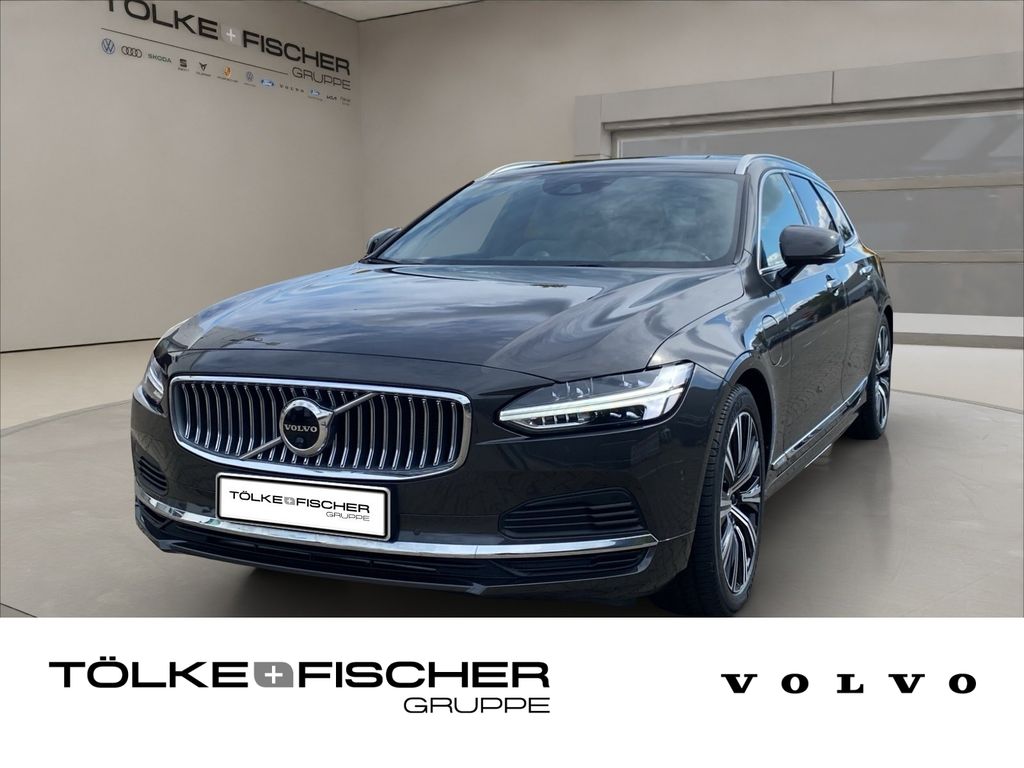 Volvo V90 2021