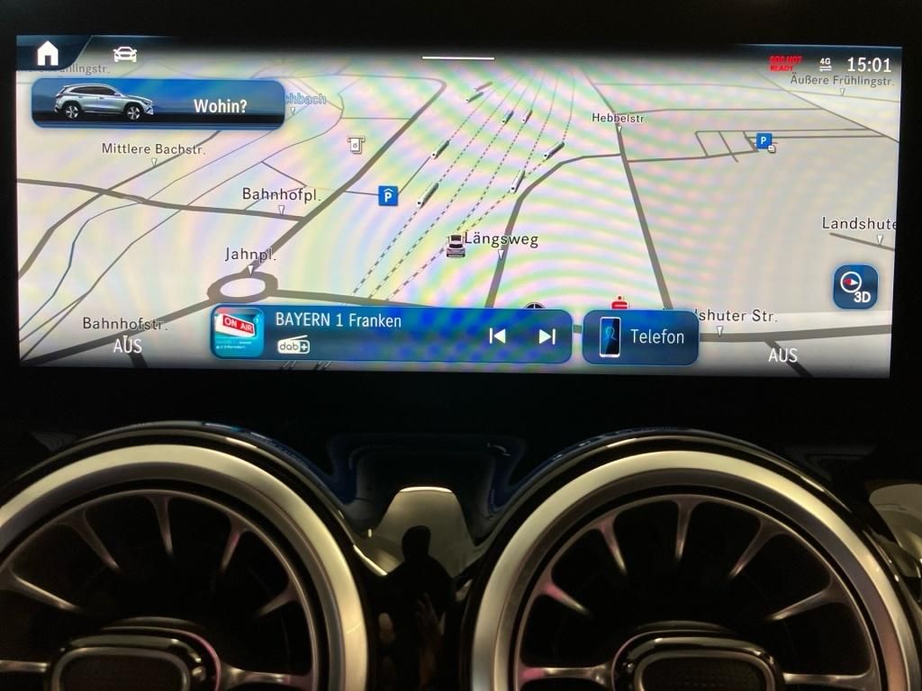 Mercedes-Benz GLA 200 2025