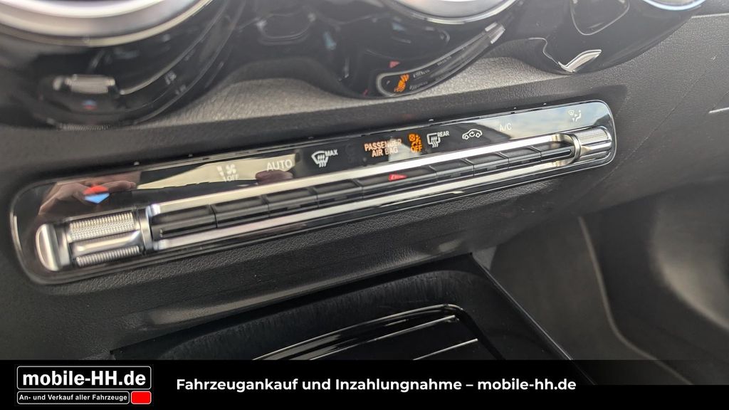 Mercedes-Benz GLB 250 2020