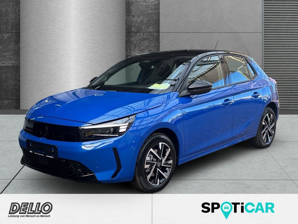 Opel Corsa 2025