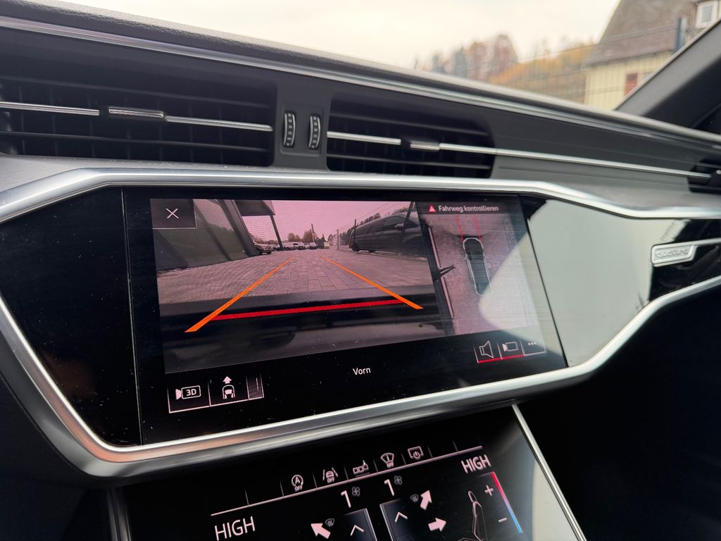 Audi A6 2019