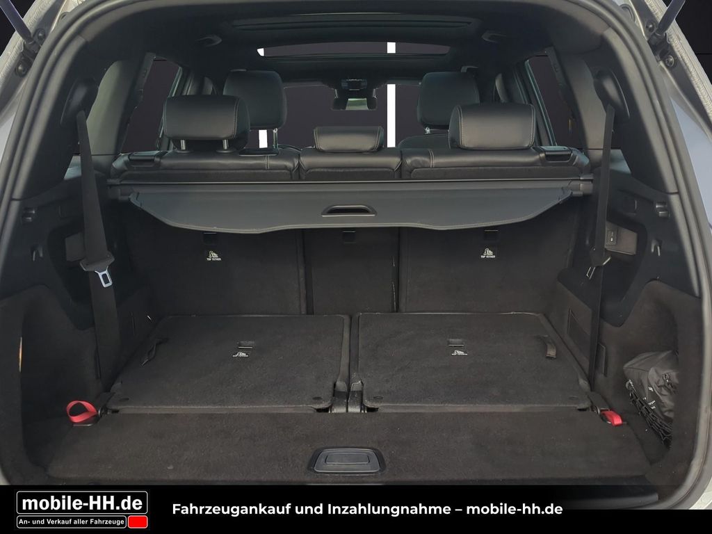 Mercedes-Benz GLB 250 2020