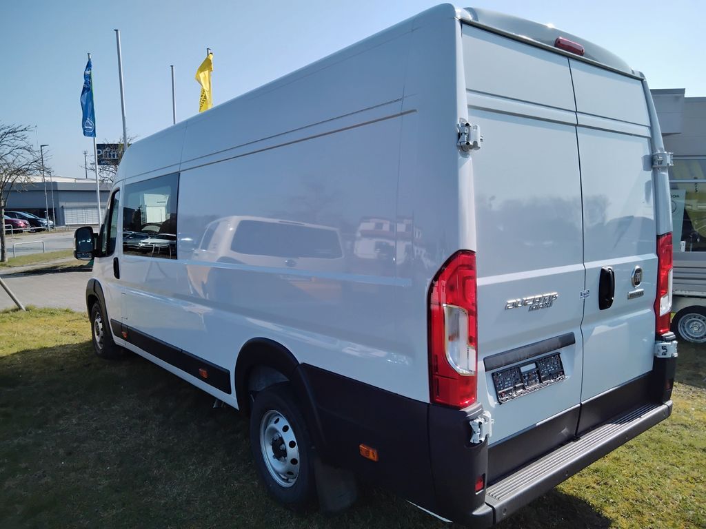Fiat Ducato 2024