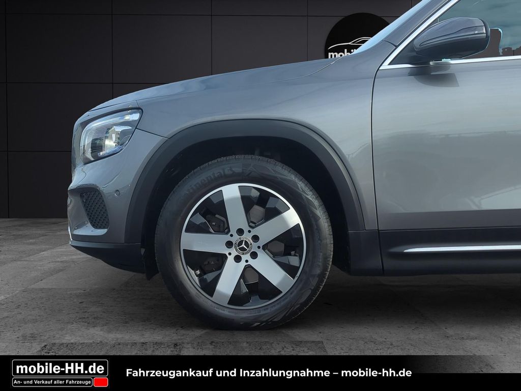 Mercedes-Benz GLB 250 2020