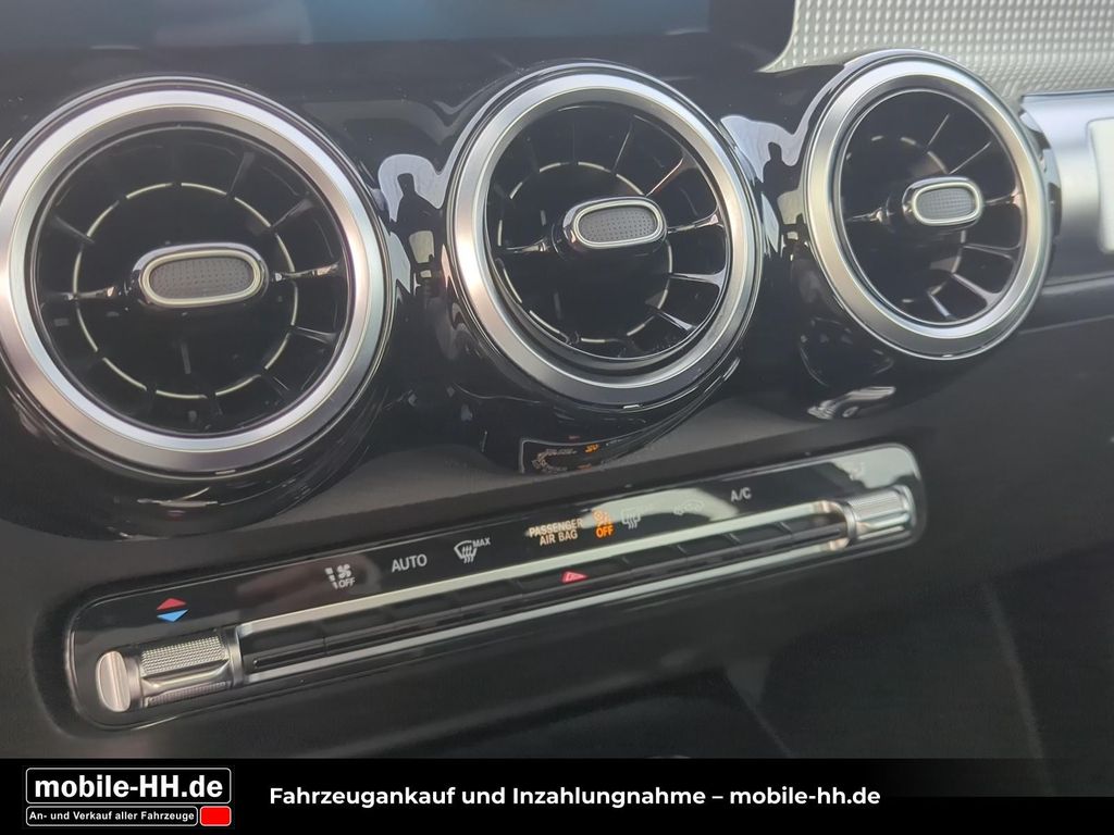 Mercedes-Benz GLB 250 2020