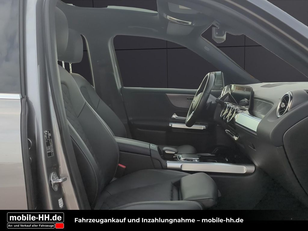 Mercedes-Benz GLB 250 2020