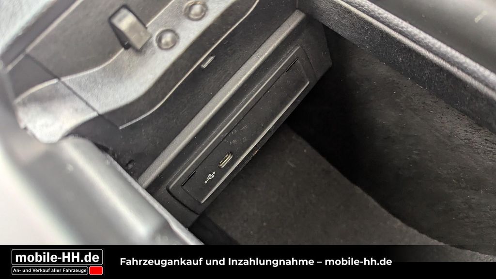 Mercedes-Benz GLB 250 2020