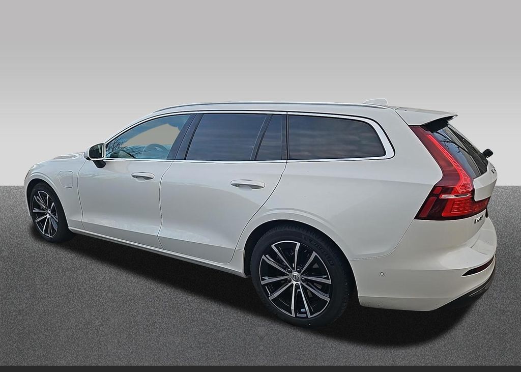Volvo V60 2024