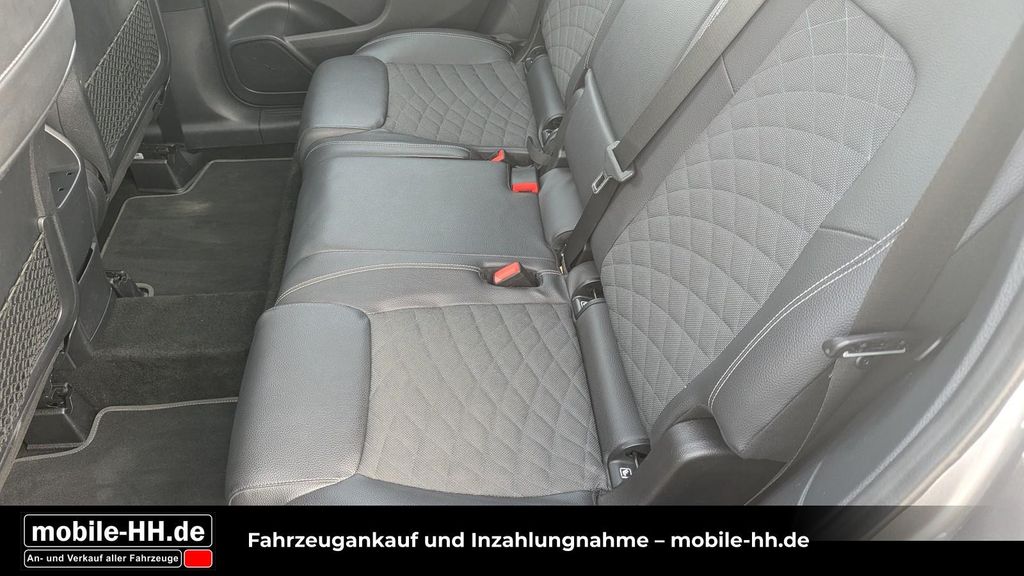 Mercedes-Benz GLB 250 2020