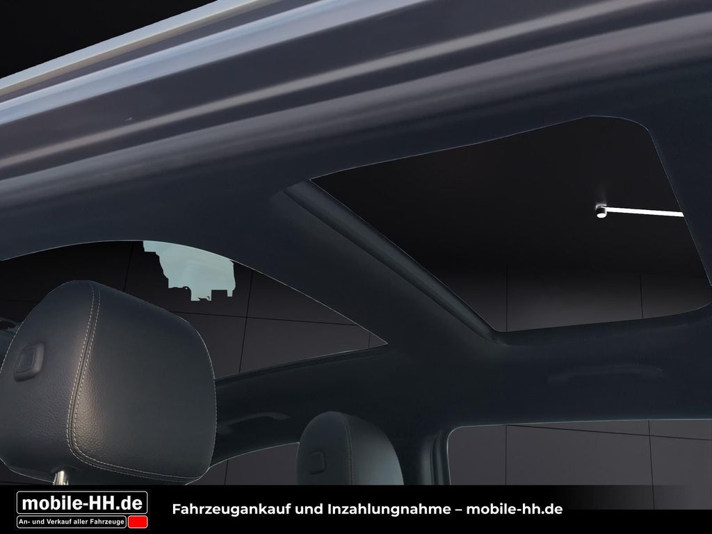 Mercedes-Benz GLB 250 2020