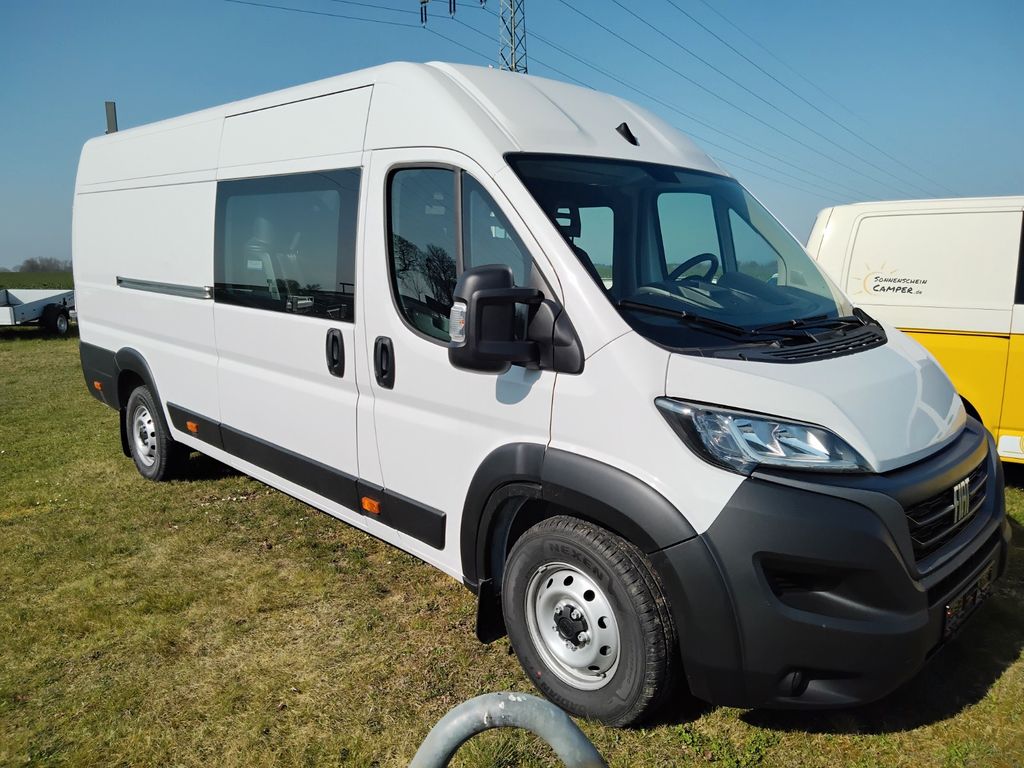 Fiat Ducato 2024