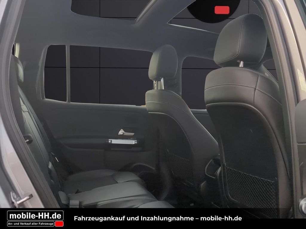 Mercedes-Benz GLB 250 2020