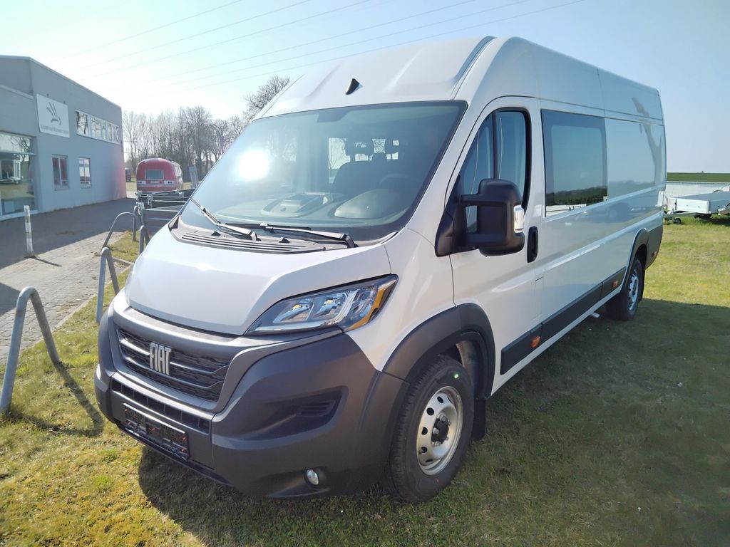 Fiat Ducato 2024
