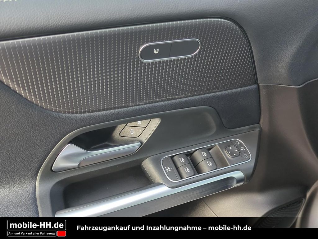 Mercedes-Benz GLB 250 2020