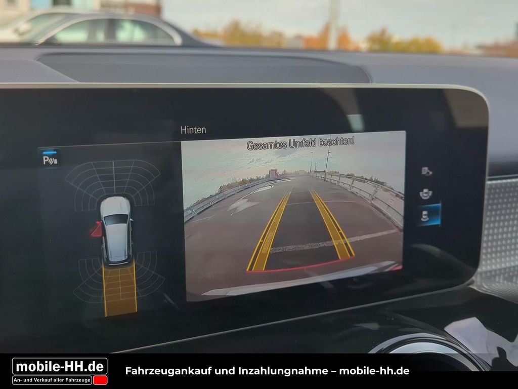 Mercedes-Benz GLB 250 2020