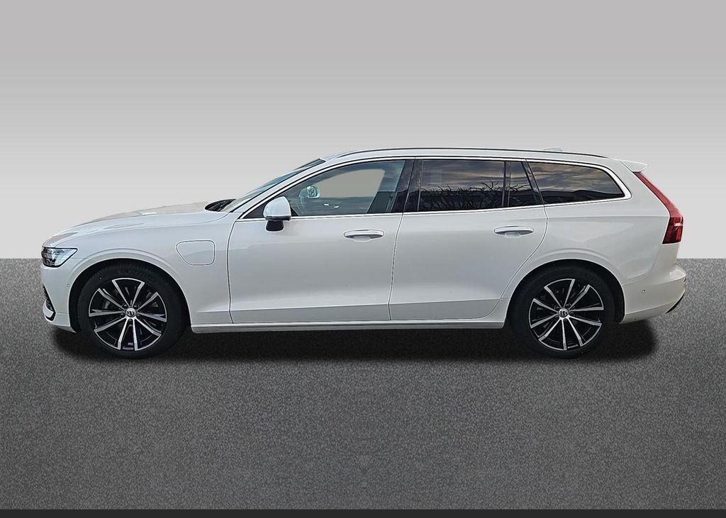 Volvo V60 2024