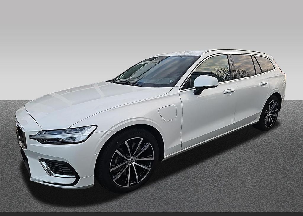 Volvo V60 2024