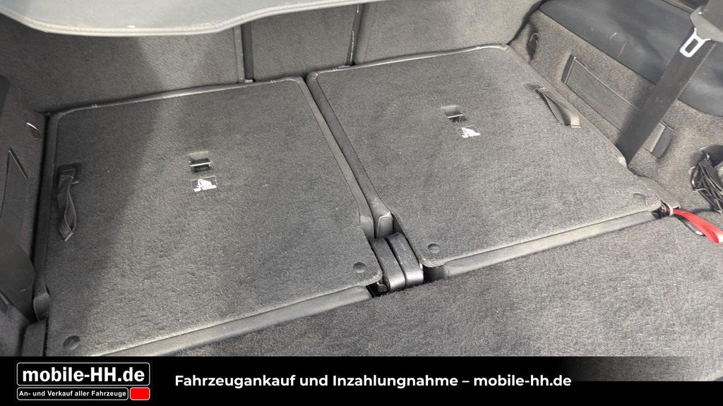 Mercedes-Benz GLB 250 2020