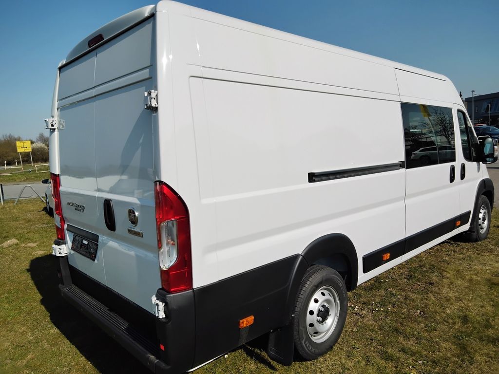 Fiat Ducato 2024